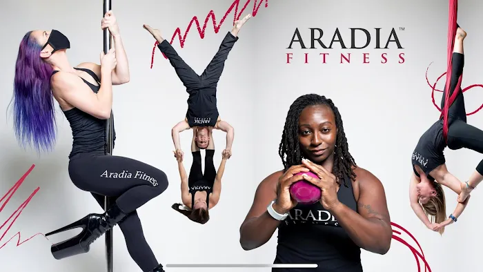 Aradia Fitness Picture 2