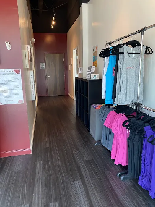Aradia Fitness Picture 9