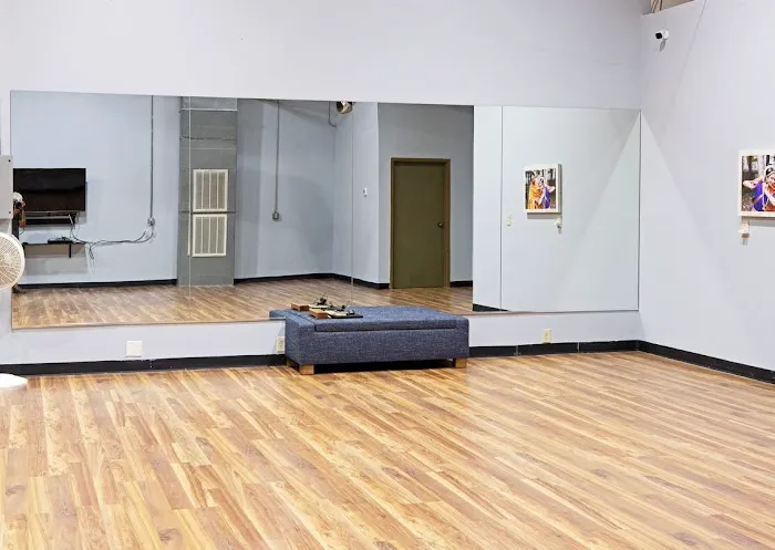 Leela School of Dance Picture 1