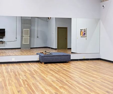 Leela School of Dance
