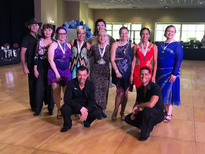 BallroomU Picture 7