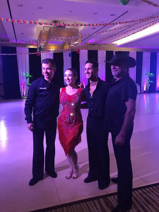 BallroomU Picture 5