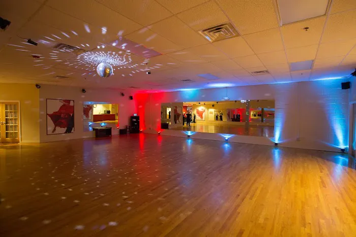 Elite Ballroom Picture 1