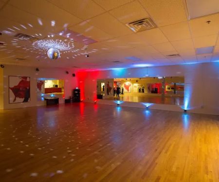 Elite Ballroom