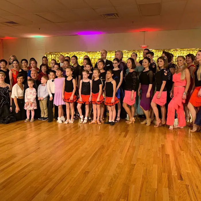 Elite Ballroom Picture 3