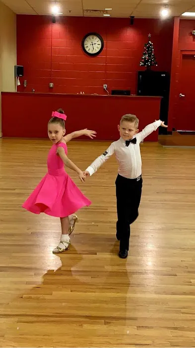 Elite Ballroom Picture 6