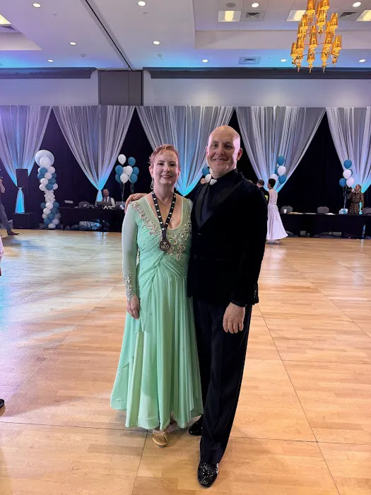 Elite Ballroom Picture 5