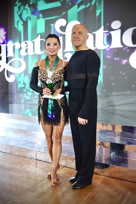 Elite Ballroom Picture 7