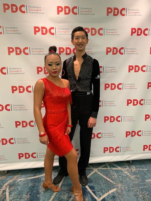 Elite Ballroom Picture 10