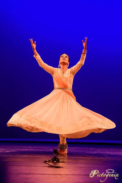 Aakriti Kathak Academy Picture 1