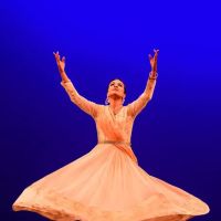 Aakriti Kathak Academy ico