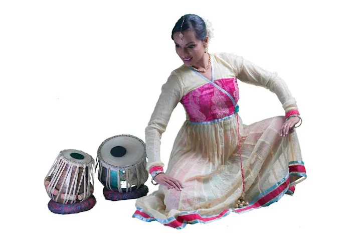 Aakriti Kathak Academy Picture 3