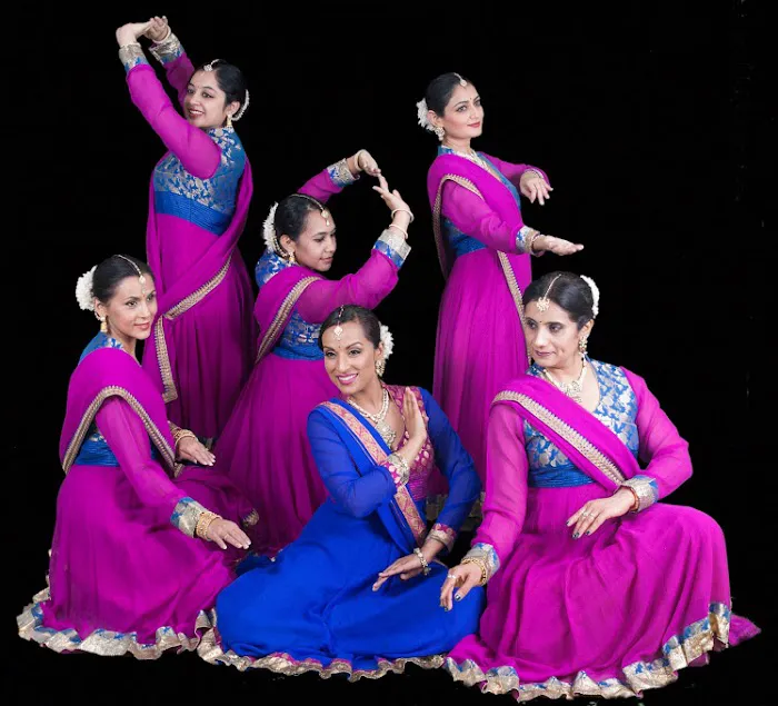 Aakriti Kathak Academy Picture 2