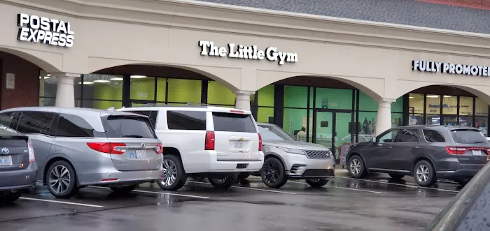 The Little Gym of Cary Picture 4