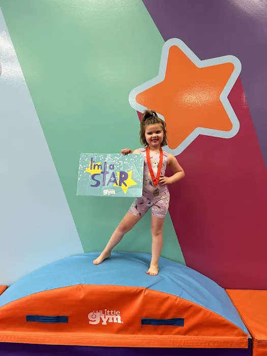The Little Gym of Cary Picture 8