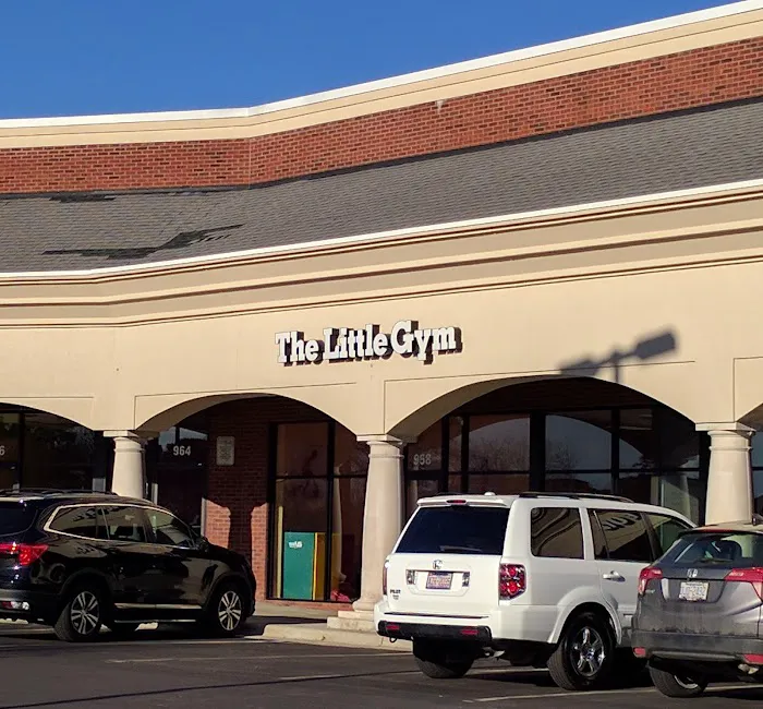 The Little Gym of Cary Picture 7