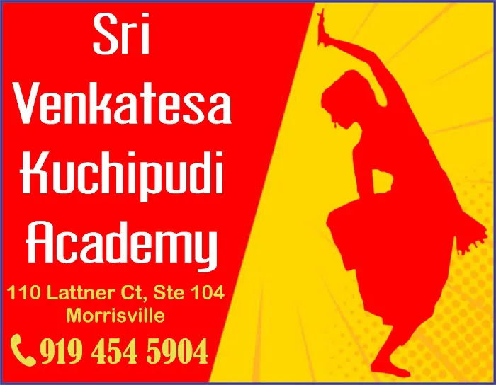 Sri Venkatesa Kuchipudi Academy Picture 1