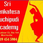 Sri Venkatesa Kuchipudi Academy