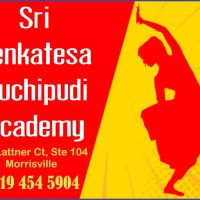 Sri Venkatesa Kuchipudi Academy ico
