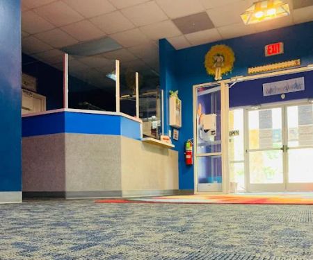 The PreSchool at DanceArt