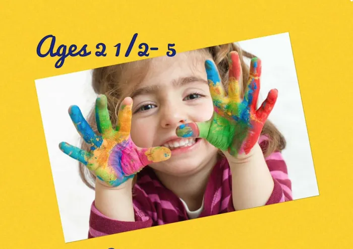 The PreSchool at DanceArt Picture 4