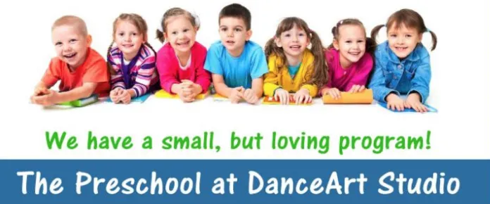 The PreSchool at DanceArt Picture 5