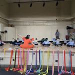 SOLINA Dance Productions-Benson