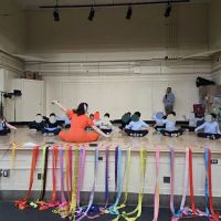 SOLINA Dance Productions-Benson ico