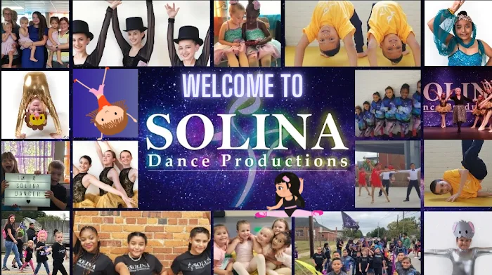 SOLINA Dance Productions-Benson Picture 2