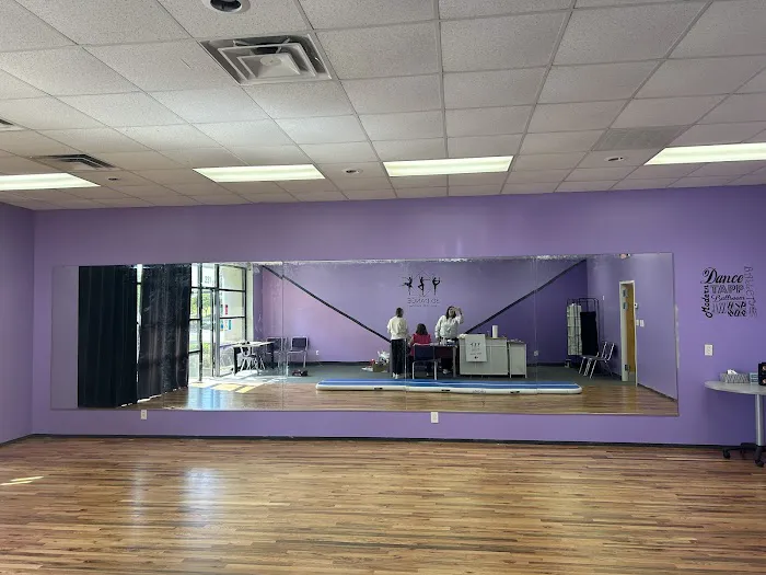 3D Dance Picture 1