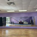 3D Dance