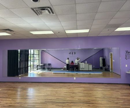 3D Dance
