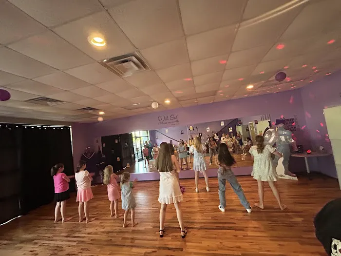 3D Dance Picture 6