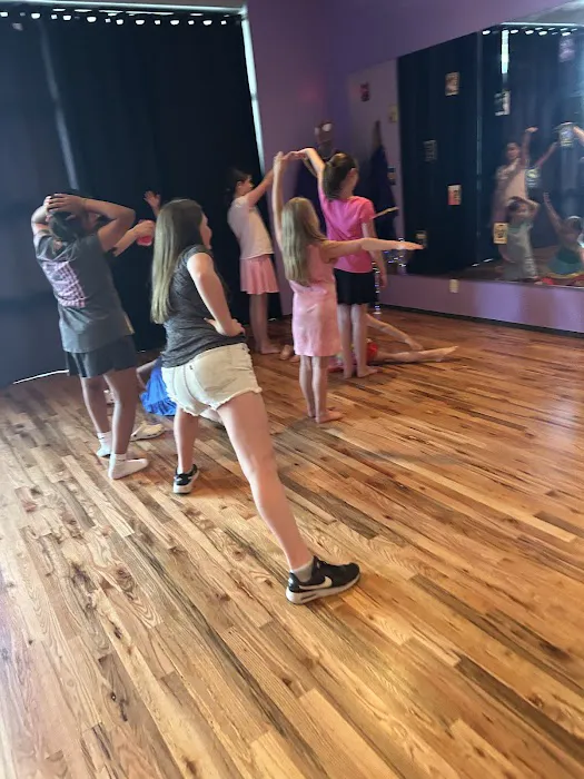 3D Dance Picture 8