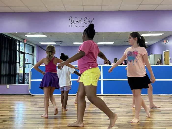 3D Dance Picture 9