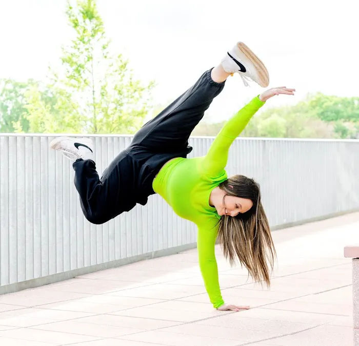 Carolina Dance Productions Picture 3