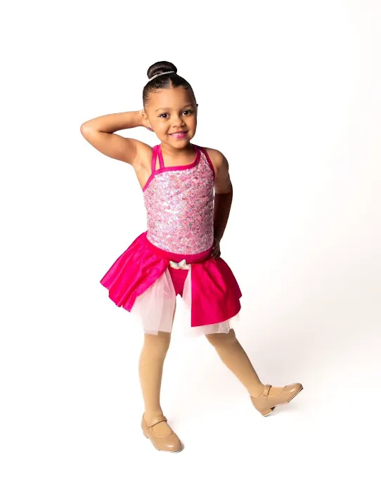 Carolina Dance Productions Picture 1