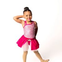Carolina Dance Productions ico