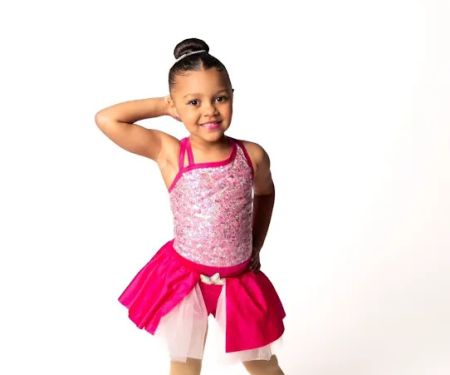 Carolina Dance Productions