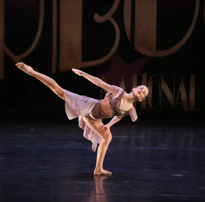 Carolina Dance Productions Picture 2