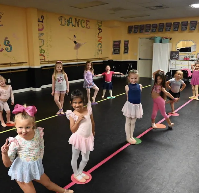 Carolina Dance Productions Picture 5