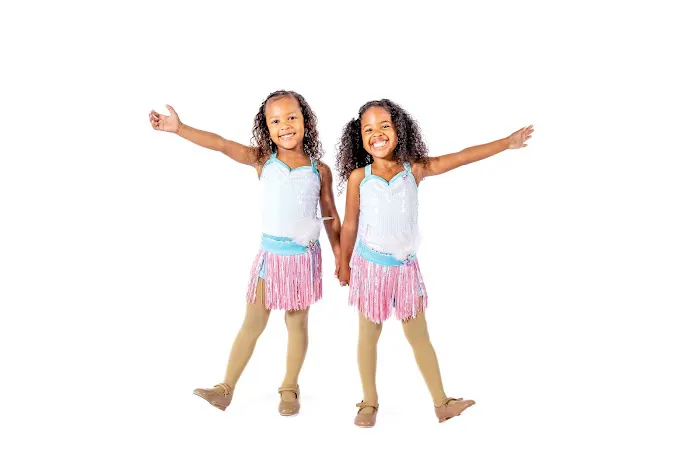 Carolina Dance Productions Picture 4
