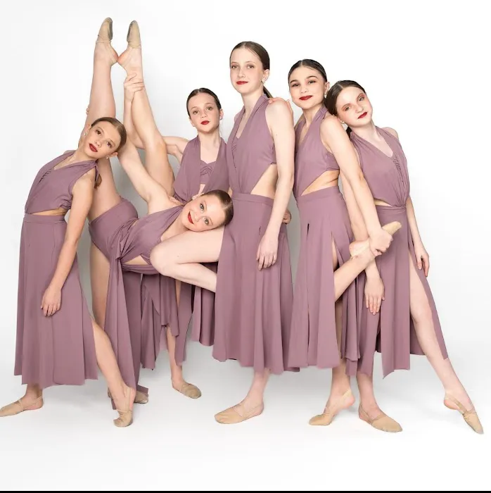 Carolina Dance Productions Picture 9