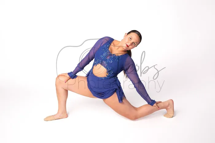 Carolina Dance Productions Picture 7