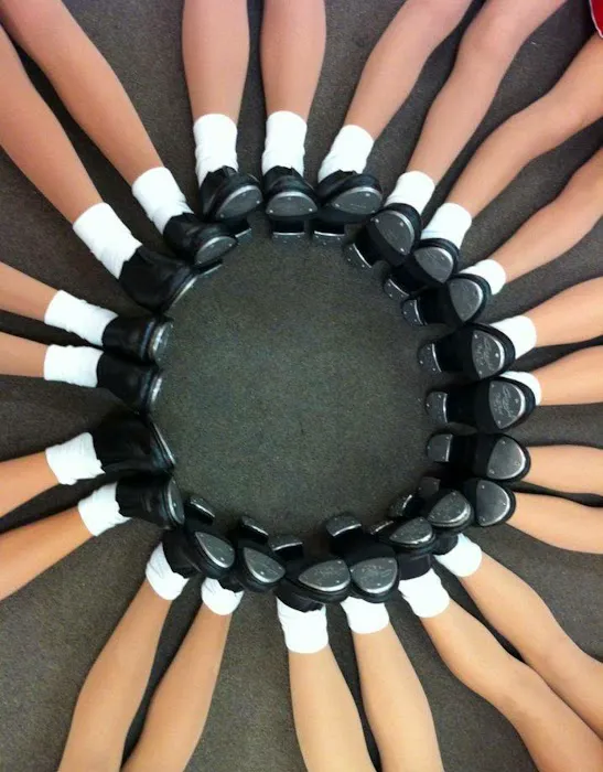 Carolina Dance Productions Picture 8