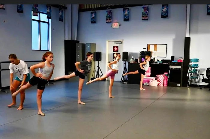 Carolina Dance Productions Picture 10