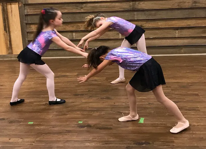 Bada Bling Ballet Picture 2