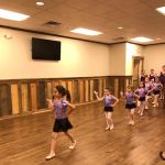 Bada Bling Ballet