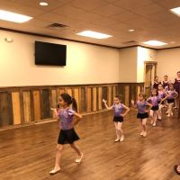 Bada Bling Ballet ico