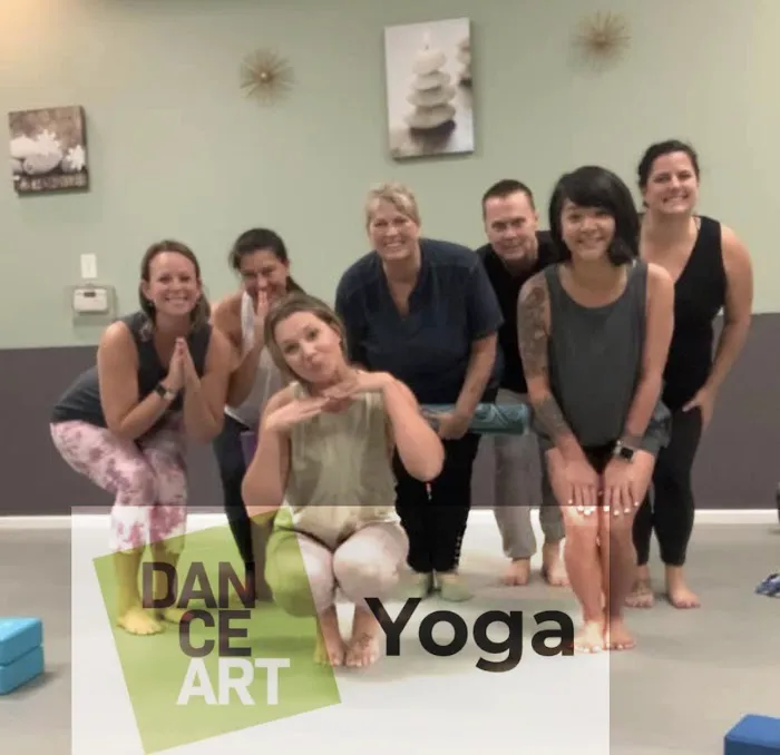 DanceArt Yoga Picture 2